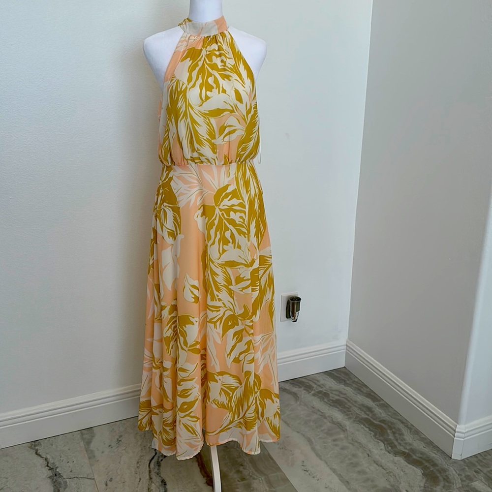 Summer dress